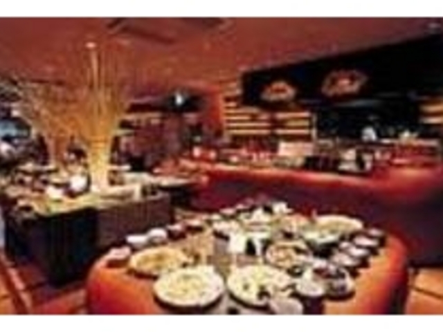 野の葡萄 大阪北浜店 - 北浜 ビュッフェ食べログ