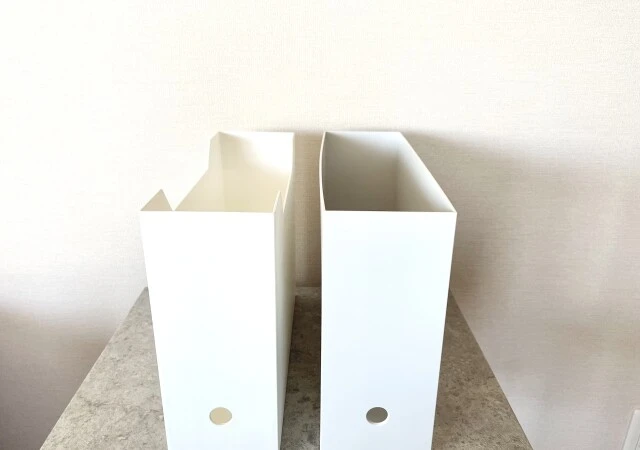 A4ファイルボックス ハーフ サイズが使いやすいワケ 2021 06 29 08:00 サイゾーウーマン 3ページ目