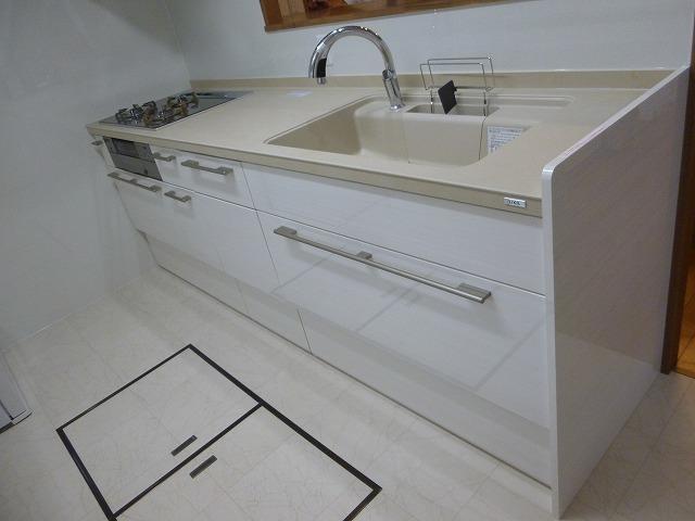 ハイブリッドクオーツシンクの後悔ポイントズボラ式