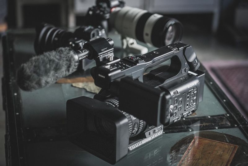 ライブ映像 カメラマンの仕事・求人 - 大阪府求人ボックス