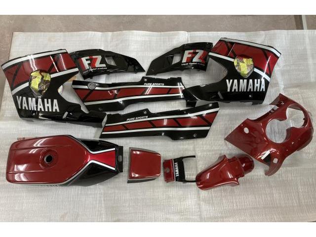 カスタムペイント栃木県宇都宮市。旧車・名車・カスタムハーレーまでフルサポートの手塚サイクル