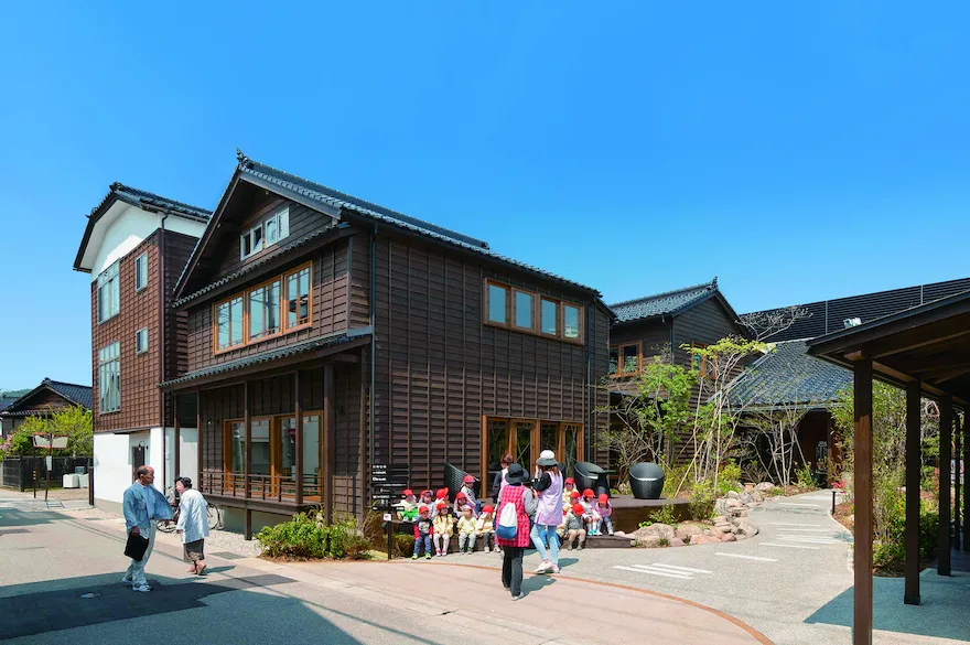 企業情報 - 株式会社 五井建築研究所