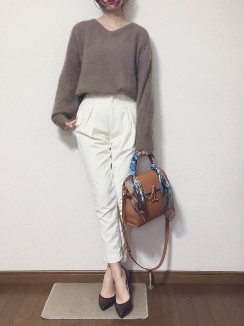 モテたい女子大生も必見！春夏秋冬＆年代別 飲み会コーデ を紹介♡ARINEアリネ