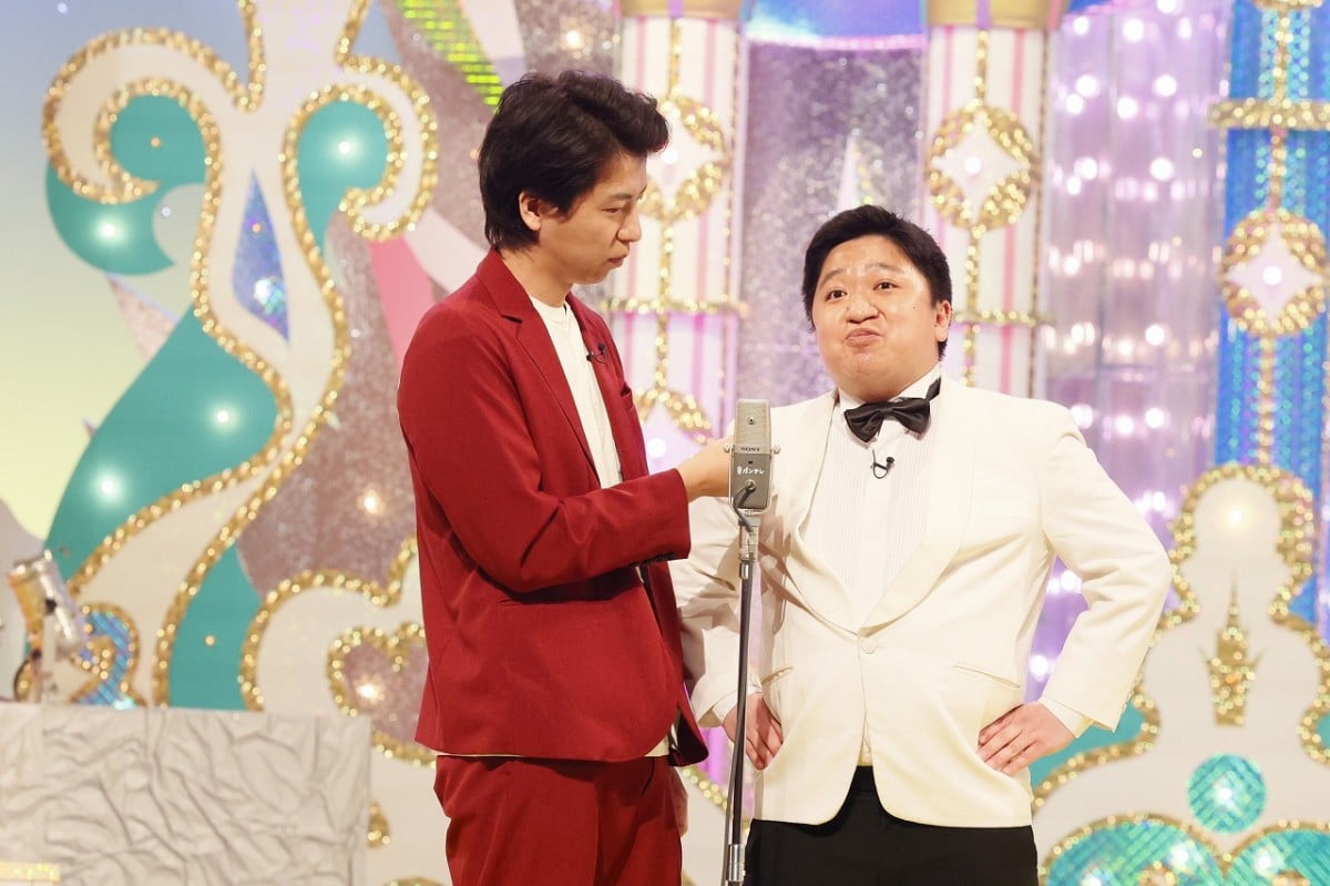 おんがく と おわらい 第8回 ニッポンの社長・辻×トリプルファイヤー吉田靖直 インタビューJOYSOUND 音楽ニュース