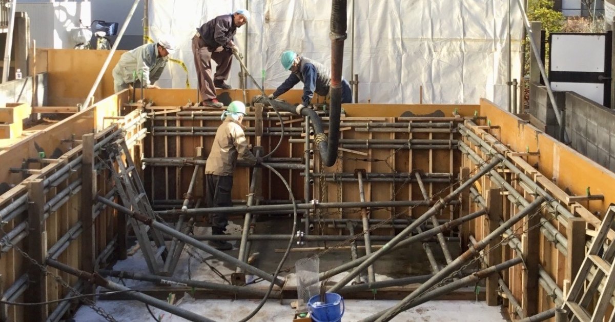 地下室の作り方。一軒家の増築費用は？ 失敗しないためのメリット・デメリットと施工例5選SUUMOお役立ち情報