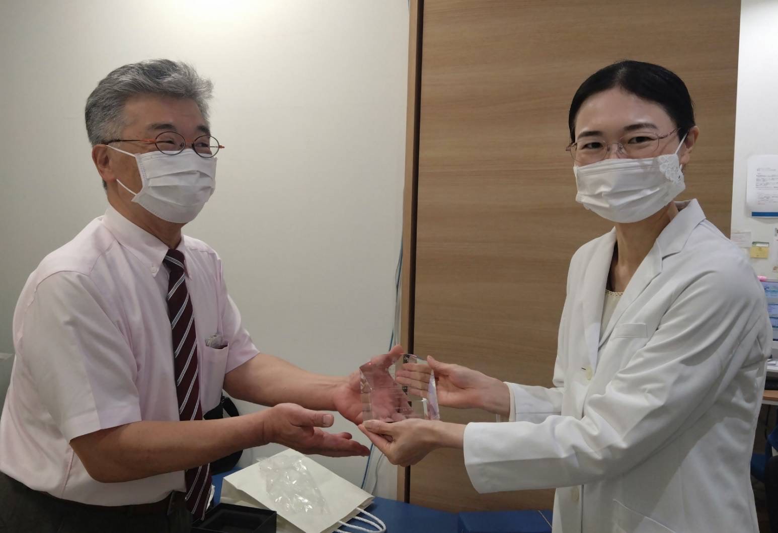 本年もありがとうございました！！！！！ – お菓子処 菜菓亭