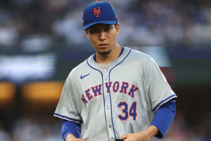 MLB全30球団紹介！ワシントン・ナショナルズ編