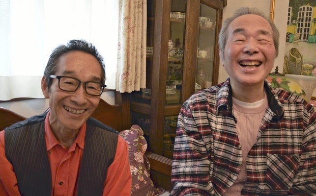 山崎育三郎さんから電話がくる！？鬼から電話 母の日企画 感謝のメッセージ！メディアアクティブ株式会社