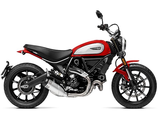 ヤマハ「XSR155」をベースとしたスクランブラーカスタム懐かしのスカチューン仕様がアツい!! - webオートバイ