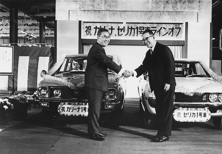 90年代に登場したトヨタ懐かしのセダン3選┃初代セルシオにマジェスタ、アリストを紹介 初心者必見 編集部が語る自動車購入ノウハウ MOTA