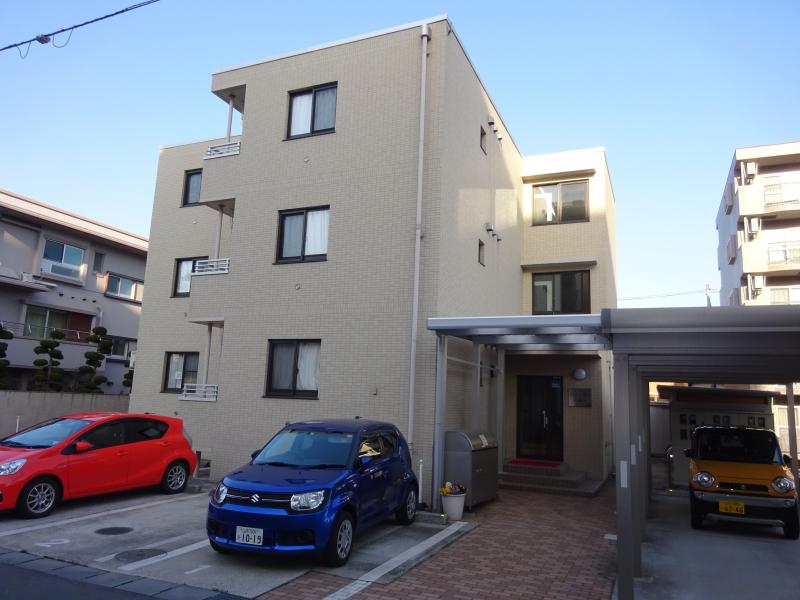 マンション 山形県 山形市 小白川町 パストラル小白川 1Kカウカリール 東北の不動産を買う・借りるなら