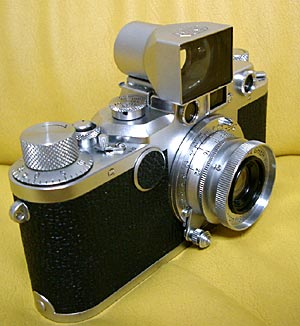 バルサム切れの修理方法フィルムカメラ修理のアクアカメラ