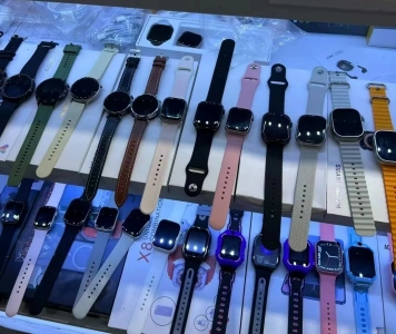 深センの華強北ガイド 電子パーツと格安ガジェット探訪