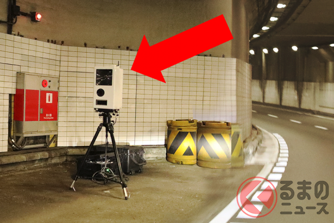 オービスの仕組みを知ろう！速度や罰金なども詳しく解説カーナリズム