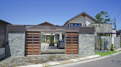 2024年最新版 初心者でもわかるガレージ費用の内訳解説外構専門店がガレージ工事総費用の相場公開