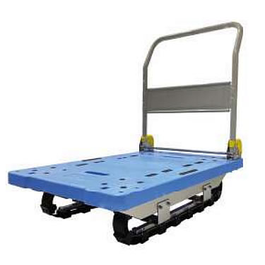 手押し台車のレンタル・販売ワコーパレット