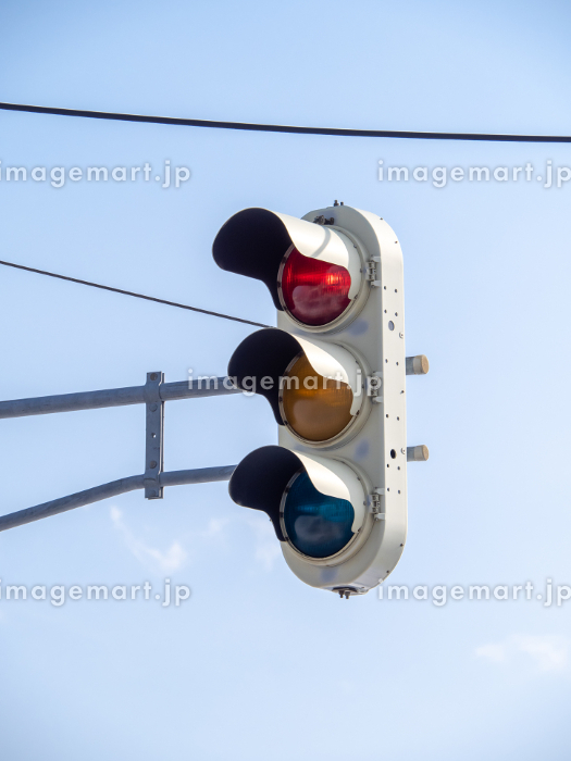 なんで信号機には横型と縦型があるの？道路標識マニア