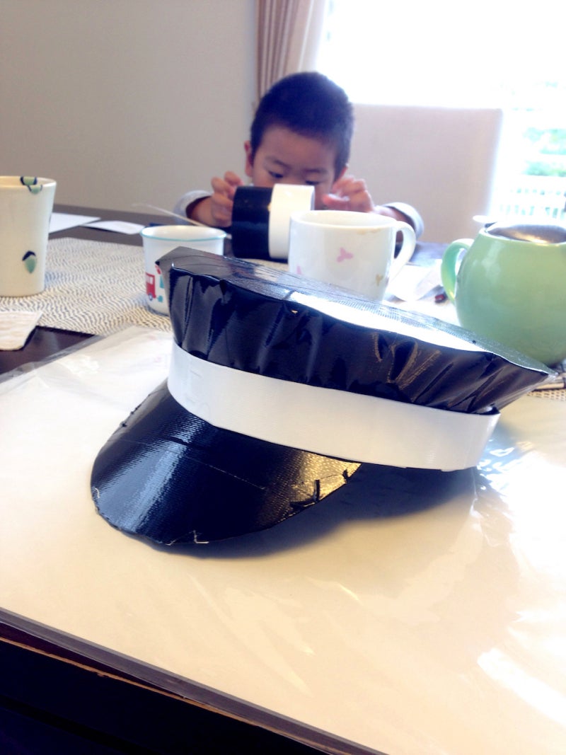 車掌さんの記録ぶぅさん