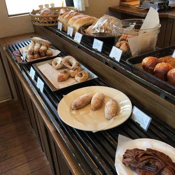 いちかわ製パン店北九州市の口コミ5件 - トリップアドバイザ