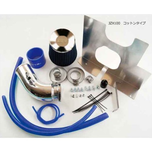 HKSエアーフィルター キノコ型 汎用 スーパーパワーフローリローデッド φ150-60スティングレーのキノコ型