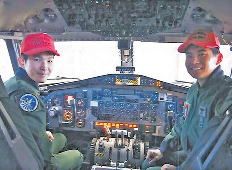 Vol.7 岩田 将基さん先輩こんにちは！日大三をもっと知る日本大学第三中学校・日本大学第三高等学校