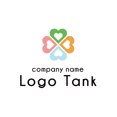 コラム～和合福祉会のロゴマークについて社会福祉法人和合福祉会