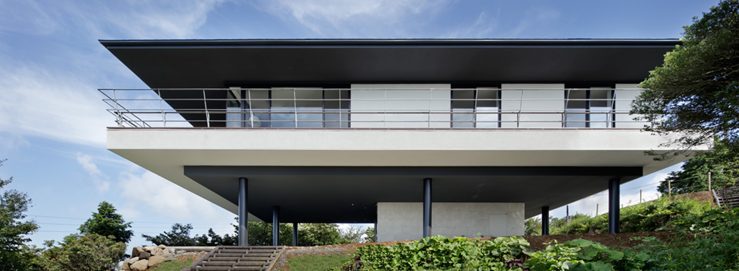 建築家と建てる鉄骨の家3つのメリットと注意点titelタイテル