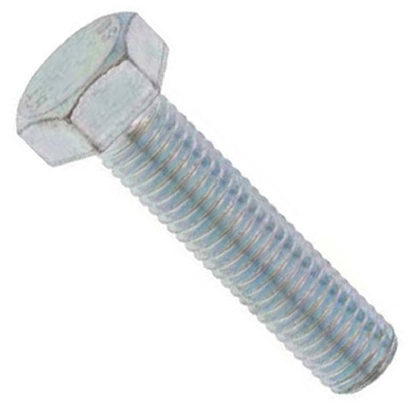 長尺六角ボルト・六角ボルト長い富田螺子株式会社