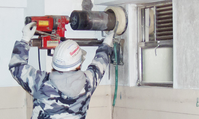 株式会社コアープロジェクト