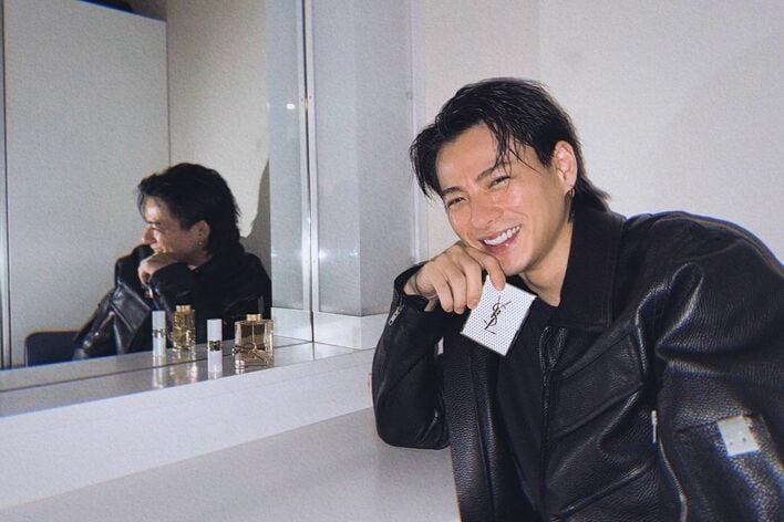 新品 平野紫耀さん アクリルキ