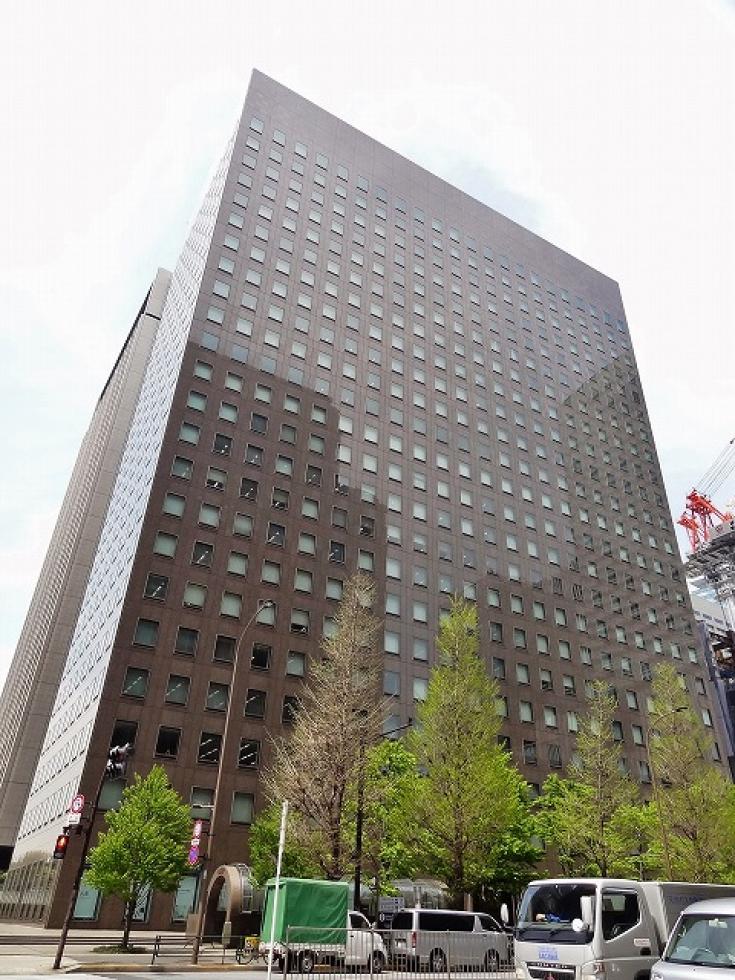 大手町駅周辺でカラーコピーがある コンビニエンスストアトクバイ