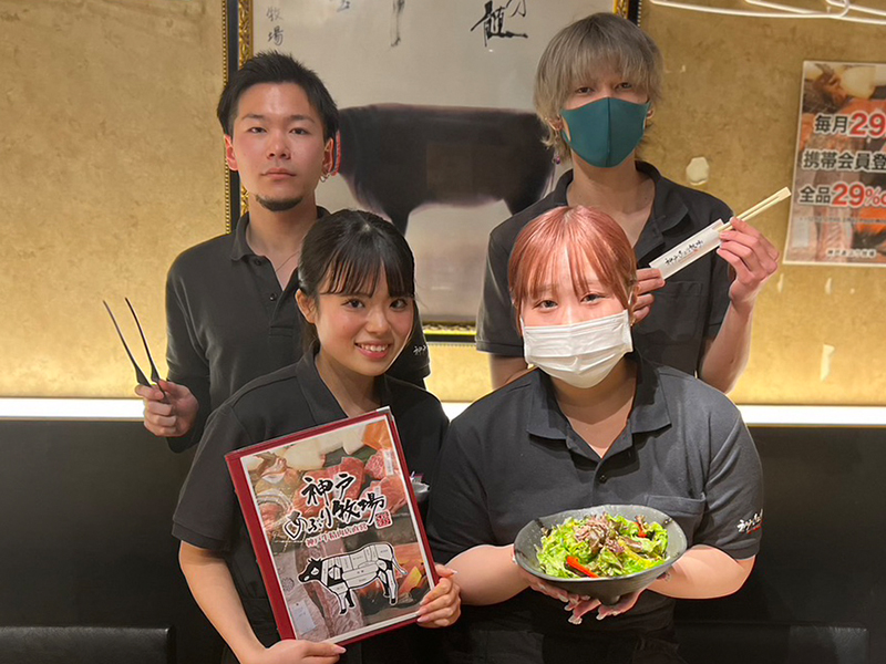 韓国語 教室 受付 大阪のバイト・アルバイト・パートの求人・募集情報バイトルで仕事探し