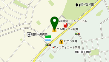 松が丘ビルに巻き寿司専門「米助 明舞店」が7月1日オープン予定！明石じゃーなる明石市の地域情報サイト