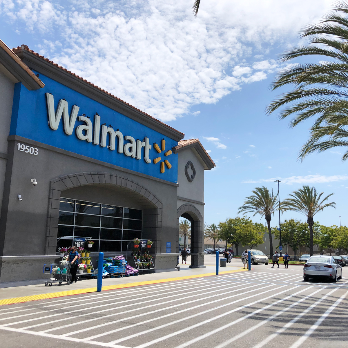 ウォルマート 、24時間営業を見直し！買い物の仕方が変化する地殻変動で店舗閉鎖も？ : 激しくウォルマートなアメリカ小売業ブログ