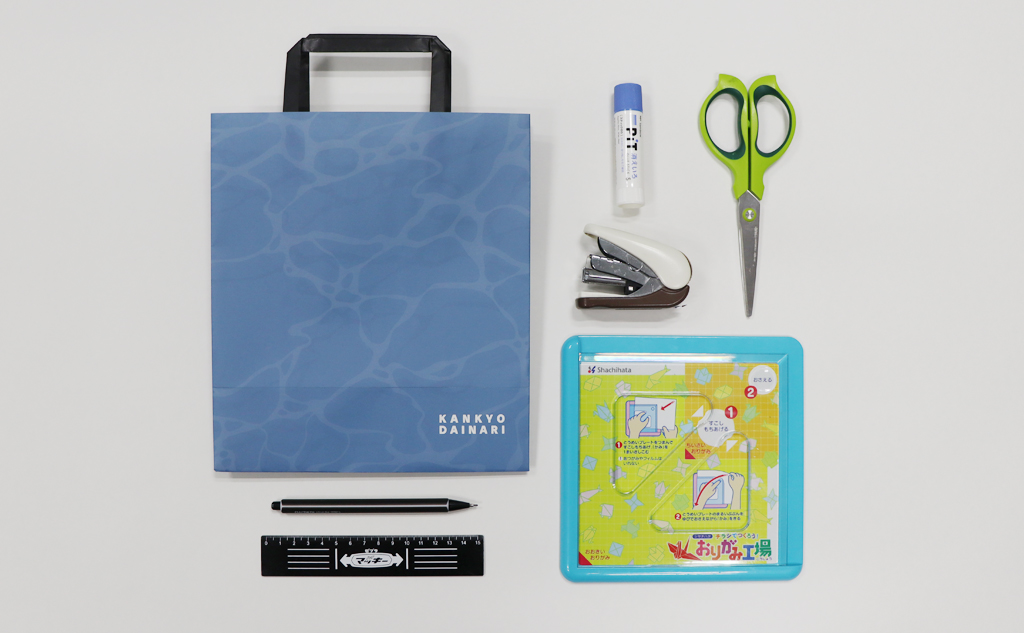 お気に入りの紙袋を活用！簡単リメイクアイデアまとめ2025年9月更新