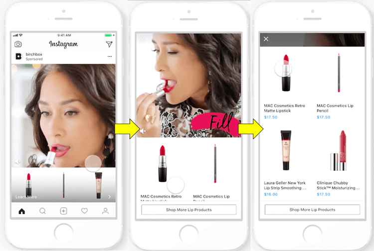 採用サイトへのアクセスを増やす インスタグラムで求人広告を出すときの広告デザインのポイント東京・名古屋・福岡のホームページ制作デザイントランスメディア