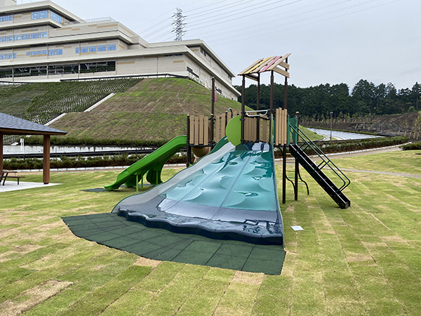 新環境クリーンセンター施設整備基本計画が決定、さらなる安心に小野ゆみこの徒然なるまま、こころにそこはかとなく浮かぶ思いを綴ります