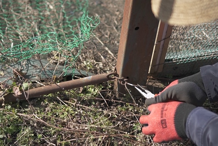 ワイヤークラフトの基礎テクニック