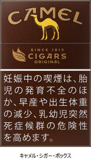 紙巻タバコ・加熱式タバコ・手巻きタバコのおすすめの甘い銘柄15選をご紹介！BEYOND VAPE JAPAN 公式