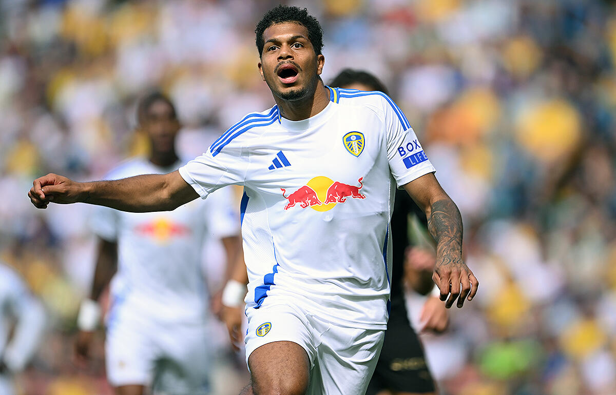 カラフィオーリ、ニコ・ウィリアムズ 大金で移籍する可能性があるEURO2024のスターたちGoal.com 日本