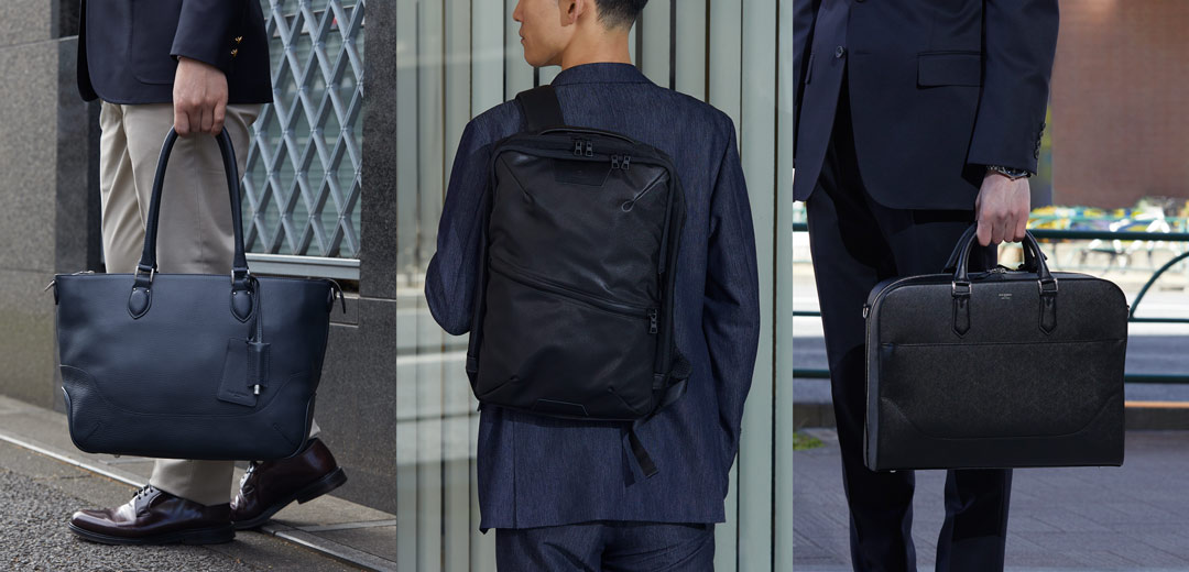 ビジネスバッグ スタイル」のアイデア 10 件メンズ, メンズファッション, メンズ コーデ