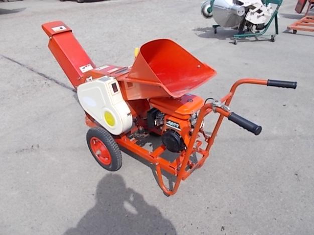 ASABA ACZ260EZ ナイロンロープ 中古作動機草刈機 草刈り機 刈払機 プロ仕様穂高穂高のその他の中古あげます・譲りますジモティーで不用品の処分