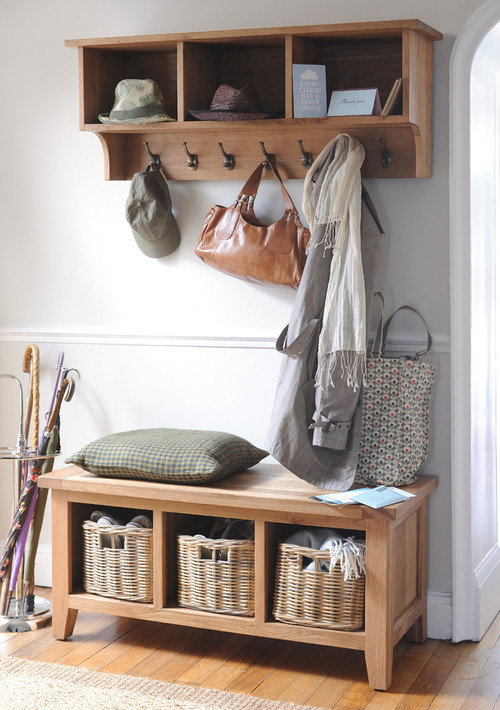 帰宅後の置きっぱなしを防げる！日常づかいの鞄置き場のアイデア集2023年2月16日- エキサイトニュース