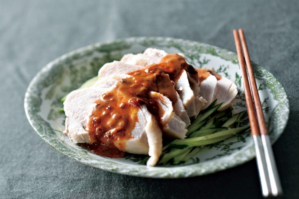 業務スーパーの「〇〇醤」9種食べ比べ1 4:: デイリーポータルZ