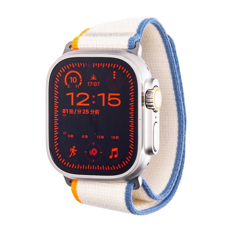 おすすめのApple Watch5選！自分にぴったりのモデルの選び方 Appleスニーカーダンク