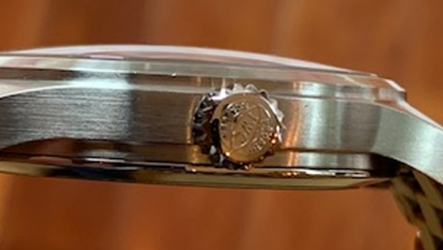 自動巻き腕時計の使い方を詳しく解説します！ リューズの巻き方 腕時計本舗