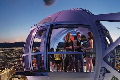 Day2 立地最高！ラスベガスのオススメホテルはココ♪フラミンゴ！！～駐車場事情・プールの様子・FABとGOについて～ -グ～たら主婦の人生つるつるいっぱい