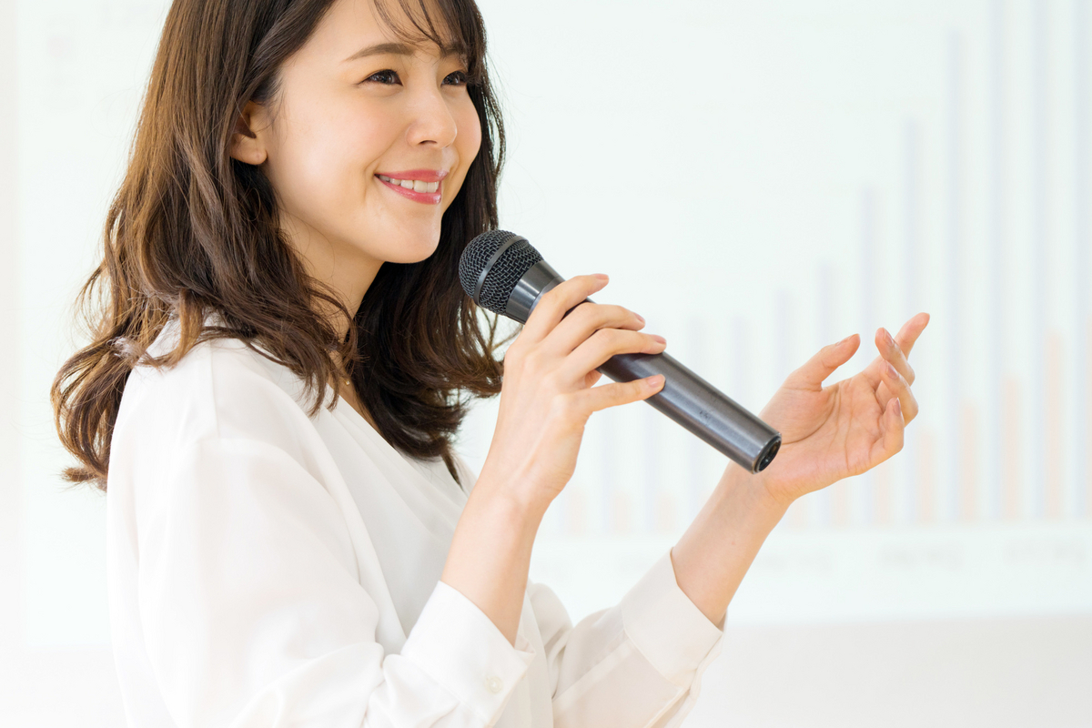 ウグイス嬢二重報酬をめぐる選挙の「商慣行」 - 井戸まさえ論座アーカイブ