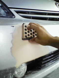 修理事例紹介 バンパーの修理を行いました。軽微な傷も放置せず早めの修理をおすすめします🔥 まずはお見積りください 船橋・市川エリアの車修理ならお任せください鈑金工場 カーファクトリー船橋店のニュースまいぷれ 船橋市