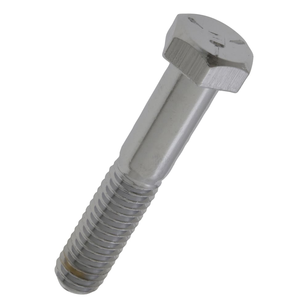 公式 パーマンショップ-六角ボルト クロメート φ6×40×1.0mm 30ヶ入り: ねじ・ボルト・ワッシャートラック用品、大型車・物流用品通販サイト